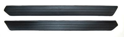 tank rubberset l+r '73/'74         -- -- --